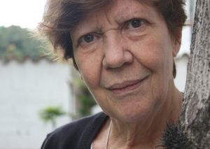 Victoria de Stefano