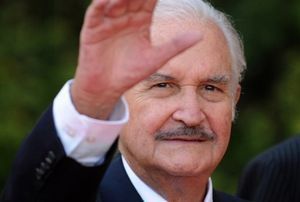 Carlos Fuentes