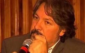 Carlos Ernesto Garc&iacute;a