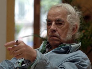 Agust&iacute;n Garc&iacute;a Calvo