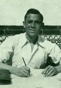 Miguel Hern&aacute;ndez