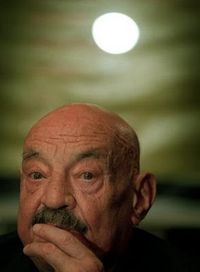Jos&eacute; Hierro