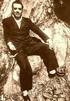 Jorge Luis Borges
