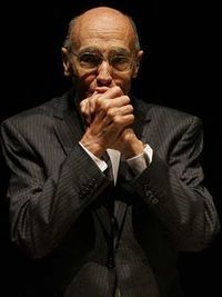 Jos&eacute; Saramago