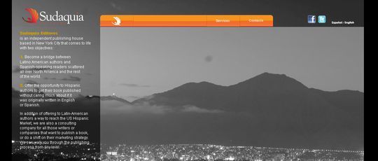 Sudaquia Editores