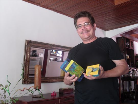 Gustavo Tatis Guerra