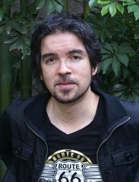 Gerardo Villanueva
