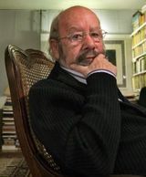 Jos� Manuel Caballero Bonald