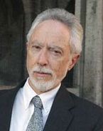 John Maxwell Coetzee
