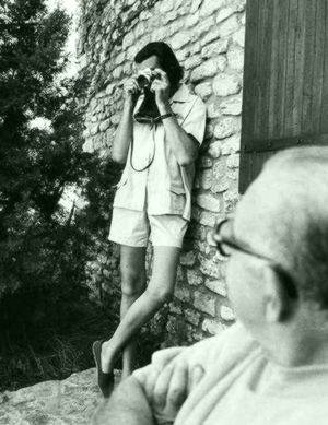 Julio Cort&aacute;zar