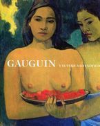 Portada del cat�logo de la muestra �Gauguin y el viaje a lo ex�tico�