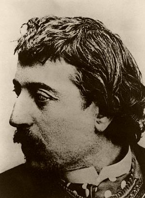 Paul Gauguin