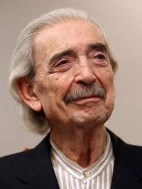 Juan Gelman