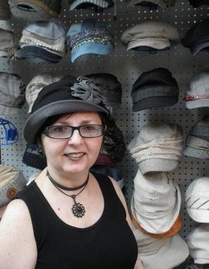Jacqueline Goldberg