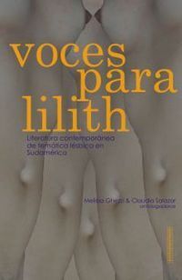 Voces para Lilith
