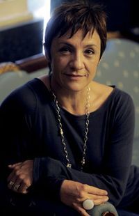Blanca Portillo