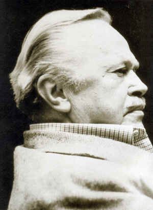 Gerardo Reichel-Dolmatoff