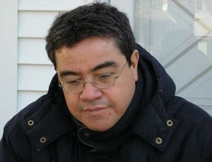 Roger Santiv&aacute;&ntilde;ez