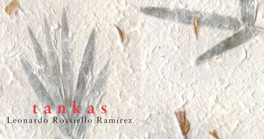 &ldquo;Tankas&rdquo;, de Leonardo Rossiello