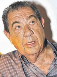 Carlos Villagra Marsal