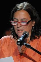Lila Zemborain