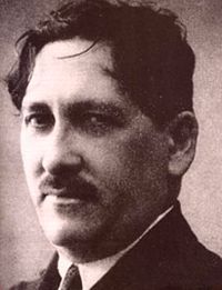 Rufino Blanco Fombona