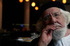 Ernesto Cardenal