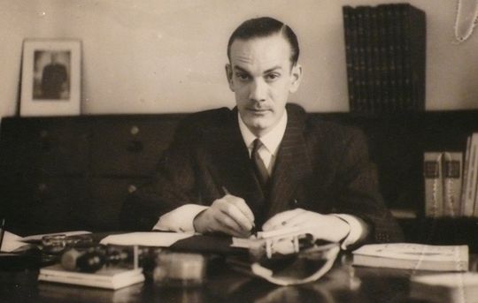 Camilo Jos&eacute; Cela