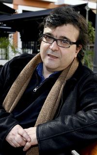 Javier Cercas