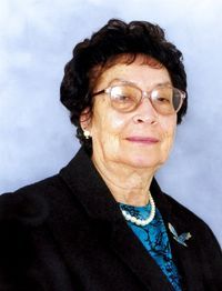 Rosa Cerna Guardia
