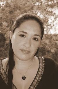 Gloria Codina