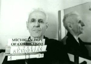 Jack Kevorkian
