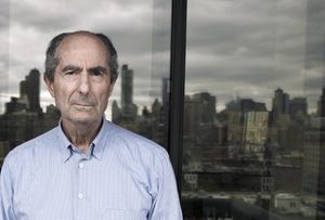 Philip Roth