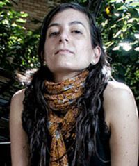 Samanta Schweblin