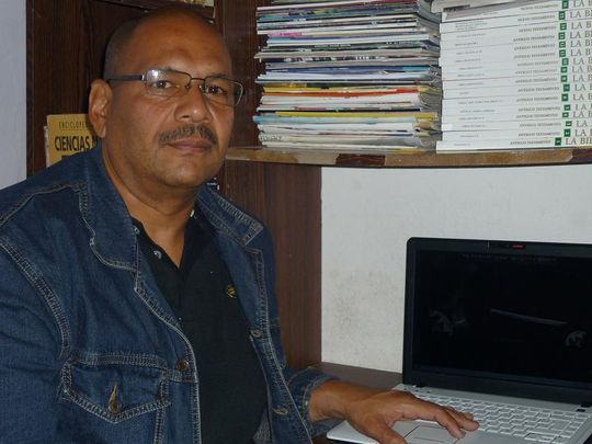Freddy Borges