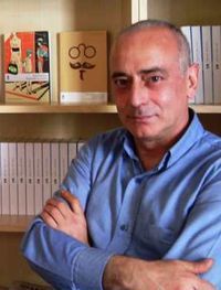 Gonzalo Canedo
