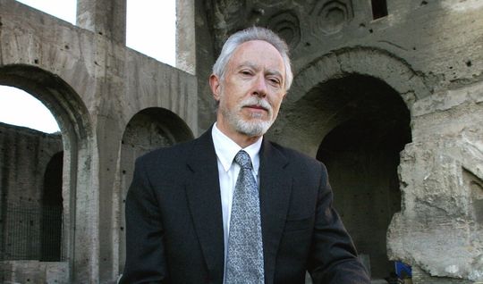 J. M. Coetzee