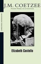 �Elizabeth Costello�, de J. M. Coetzee