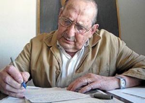 Miguel Delibes