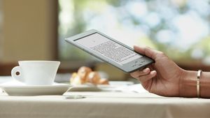 Libro digital
