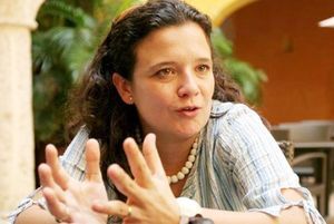 Cristina Fuentes La Roche