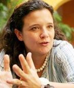Cristina Fuentes La Roche