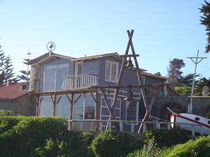 Isla Negra