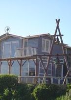 Isla Negra