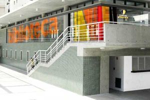 Biblioteca Los Palos Grandes