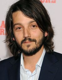 Diego Luna