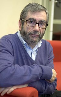 Antonio Mu&ntilde;oz Molina