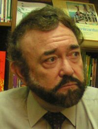 Carlos Noguera