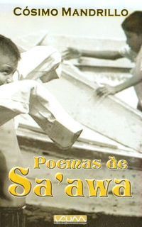 &ldquo;Sa&rsquo;awa&rdquo;, de C&oacute;simo Mandrillo