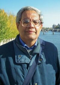 Armando Jos&eacute; Sequera